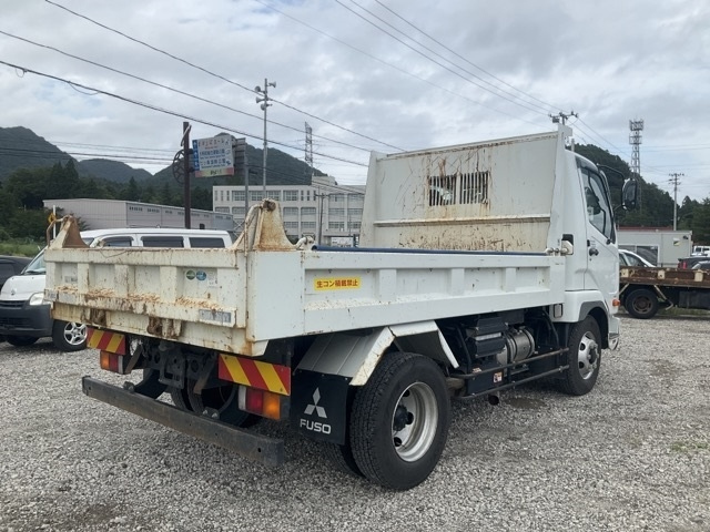 MITSUBISHI FUSO FIGHTER 2020