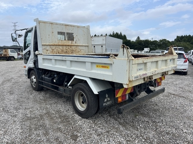MITSUBISHI FUSO FIGHTER 2020