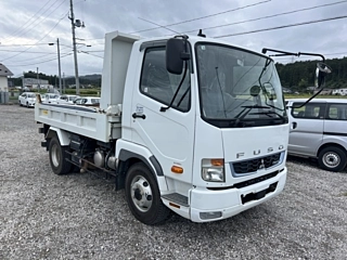 MITSUBISHI FUSO FIGHTER 2020