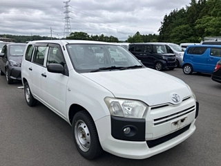 TOYOTA PROBOX 2015