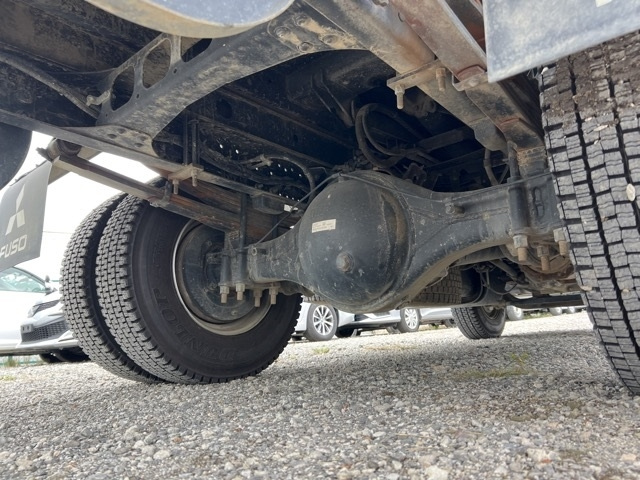 MITSUBISHI FUSO FIGHTER 2020