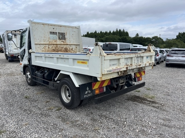 MITSUBISHI FUSO FIGHTER 2020