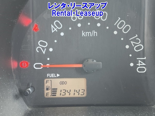 DAIHATSU HIJET VAN 2016