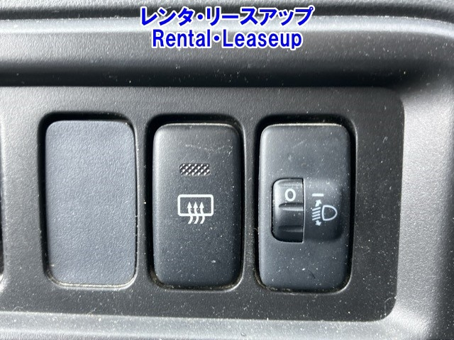 DAIHATSU HIJET VAN 2016