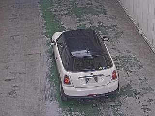BMW MINI 2010