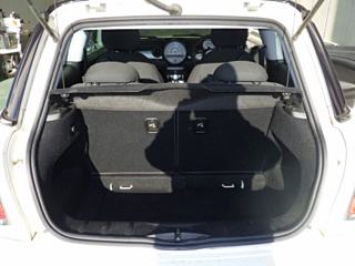 BMW MINI 2010
