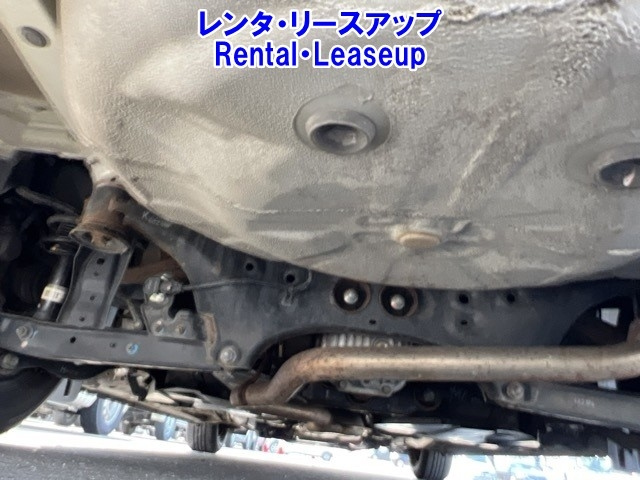 SUBARU IMPREZA G4 2014