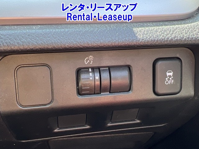 SUBARU IMPREZA G4 2014