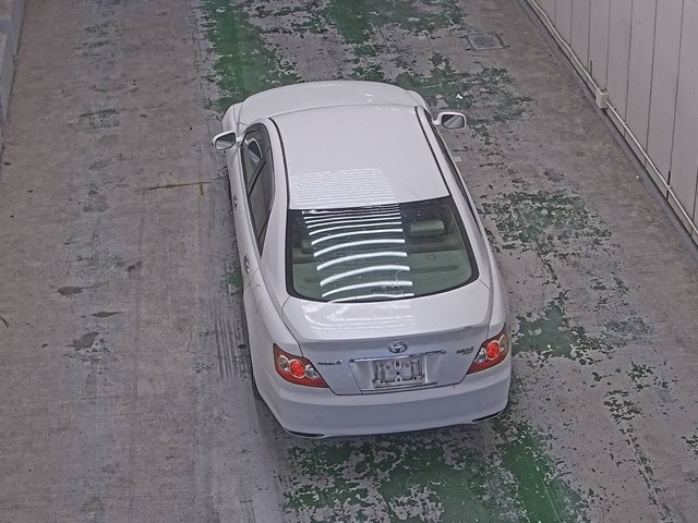 TOYOTA MARK X 2009