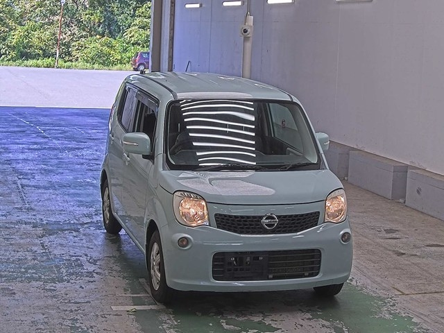 NISSAN MOCO 2011