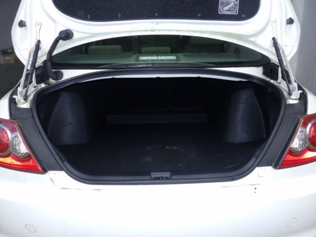 TOYOTA MARK X 2009