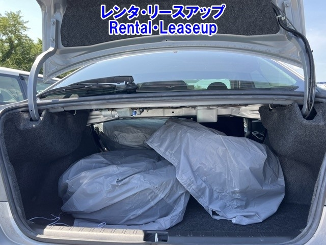 SUBARU IMPREZA G4 2014