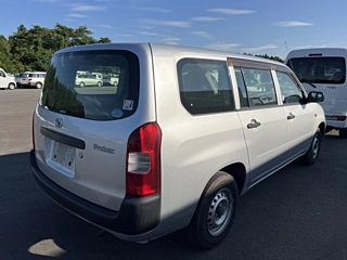 TOYOTA PROBOX 2014