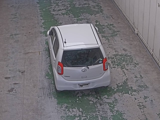 TOYOTA PASSO 2015