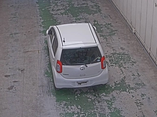 TOYOTA PASSO 2015