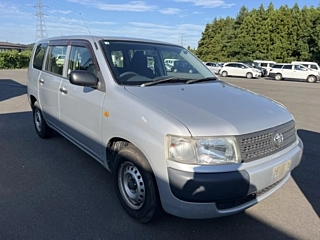 TOYOTA PROBOX 2014