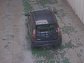 TOYOTA PASSO 2008