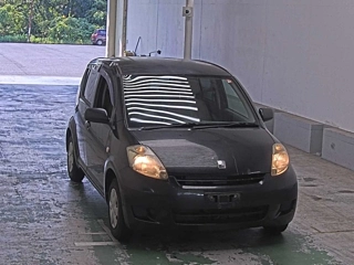 TOYOTA PASSO 2008