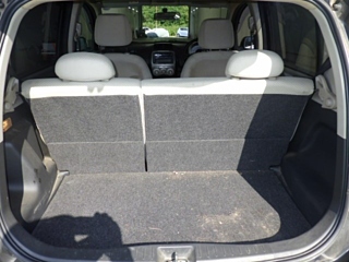 TOYOTA PASSO 2008