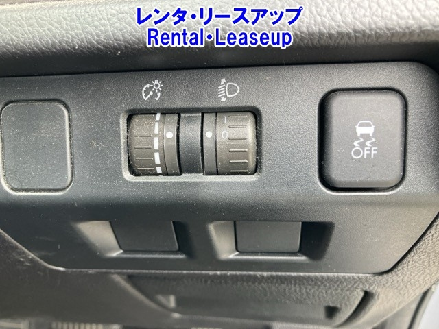SUBARU IMPREZA G4 2014