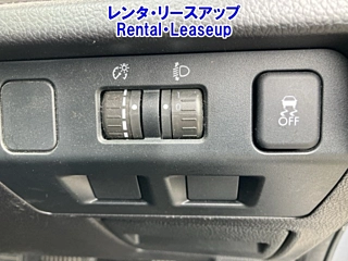 SUBARU IMPREZA G4 2014