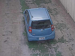 TOYOTA PASSO 2011