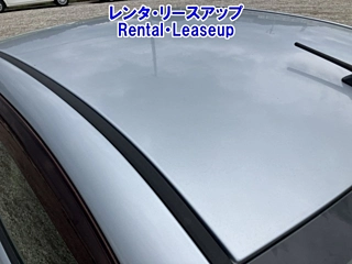 SUBARU IMPREZA G4 2014