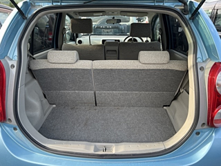 TOYOTA PASSO 2011