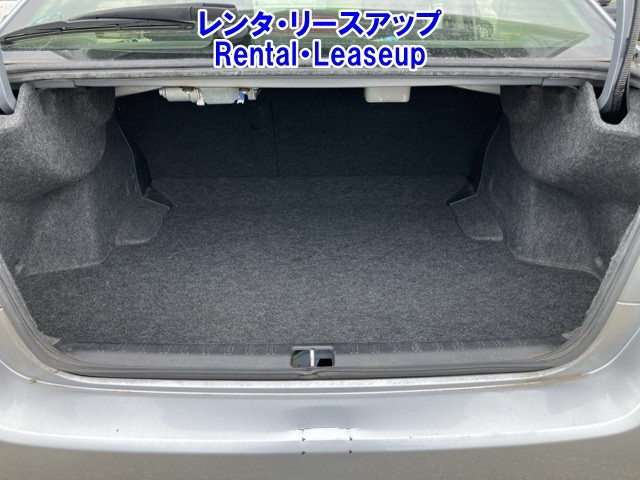 SUBARU IMPREZA G4 2014