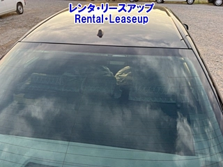TOYOTA CROWN 2008