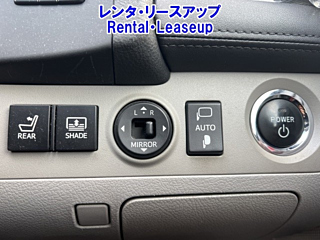 TOYOTA CROWN 2008