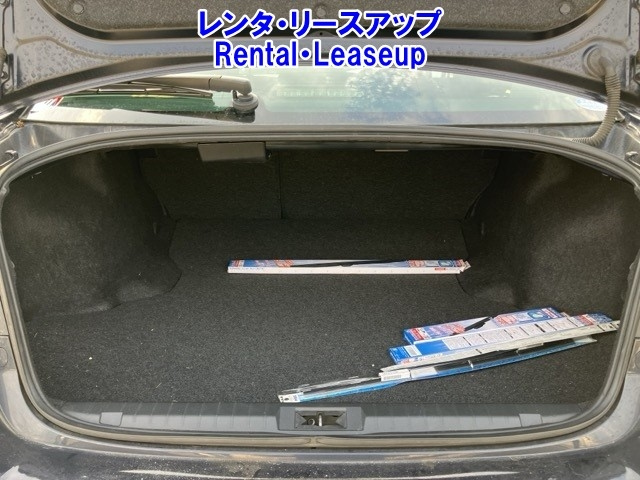 SUBARU LEGACY B4 2015