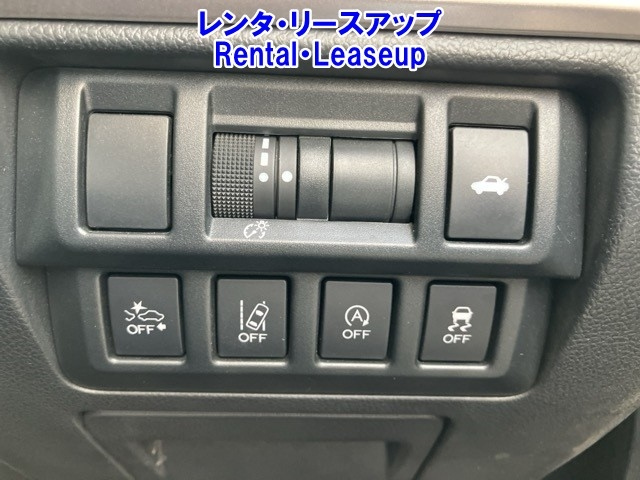 SUBARU LEGACY B4 2015