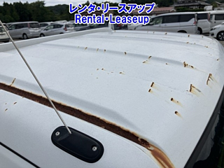 SUZUKI CARRY TRUCK 2011