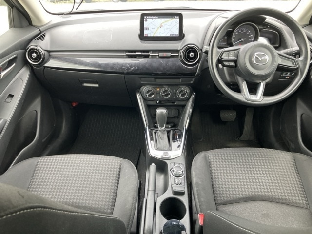 MAZDA DEMIO 2020