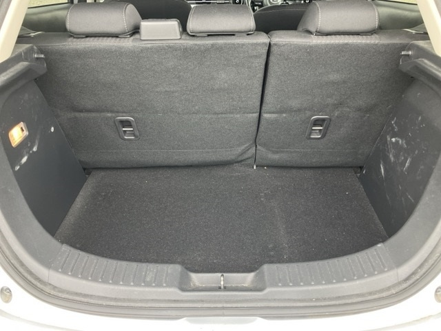 MAZDA DEMIO 2020