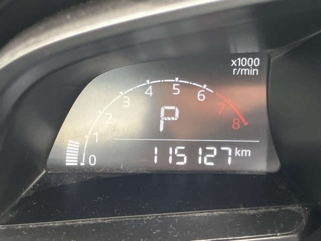MAZDA DEMIO 2020