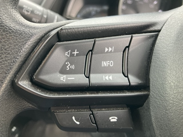 MAZDA DEMIO 2020