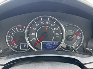 TOYOTA COROLLA FIELDER 2018