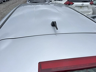 TOYOTA COROLLA FIELDER 2018