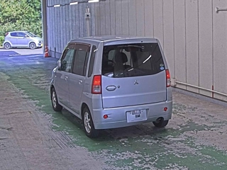 MITSUBISHI TOPPO 2008