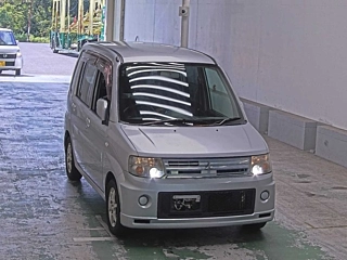 MITSUBISHI TOPPO 2008