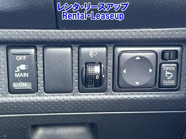 MAZDA FAMILIA VAN 2013
