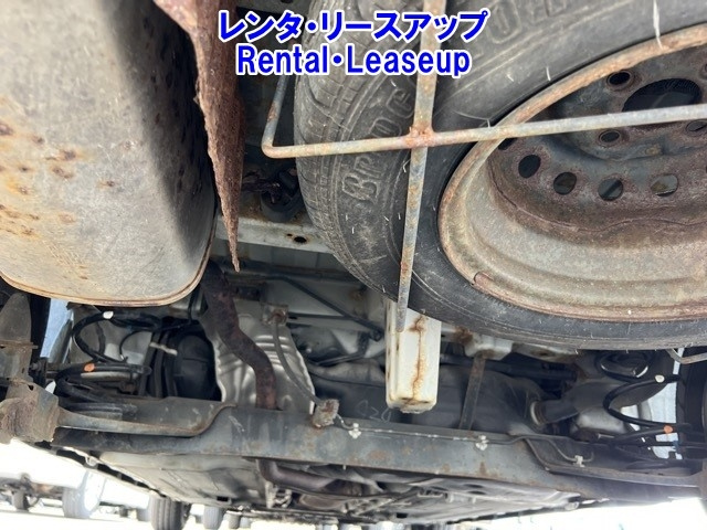 MAZDA FAMILIA VAN 2013