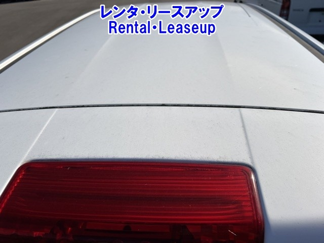 MAZDA FAMILIA VAN 2013