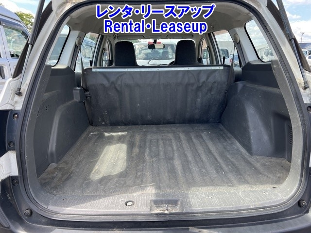 MAZDA FAMILIA VAN 2013