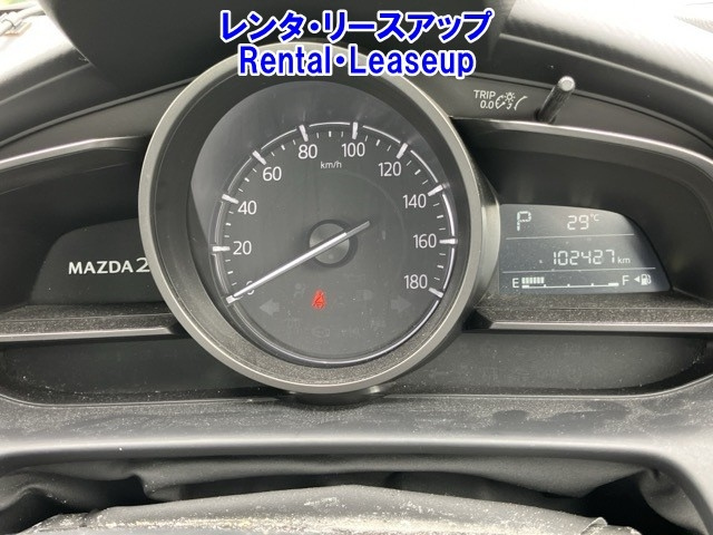 MAZDA MAZDA2 2020