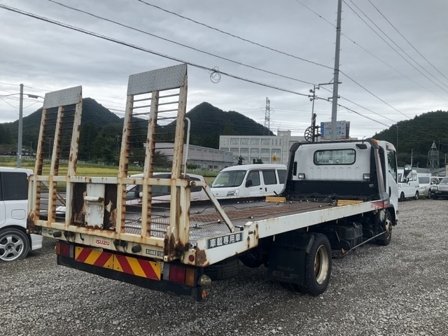 ISUZU ELF 2014