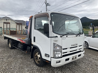 ISUZU ELF 2014