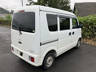 SUZUKI EVERY 2011